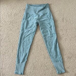 Kirkland Signature Light Blue Leggings